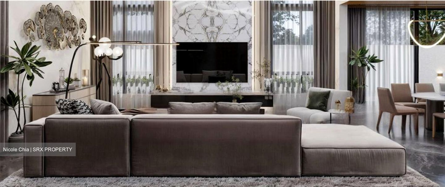 Langsat Road (D15), Semi-Detached #458430551